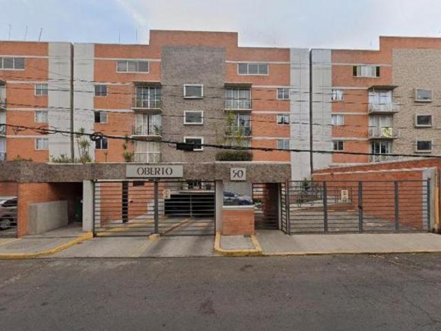 ¡Gran Oportunidad! Departamento en Venta en Tláhuac