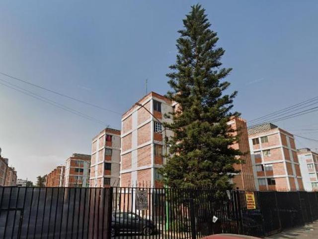 ¡Gran Oportunidad! Departamento en Venta en Iztapalapa