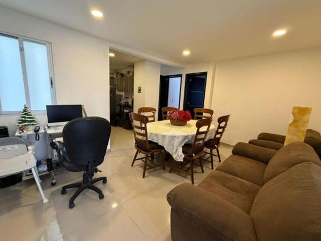 GRAN OPORTUNIDAD! DEPARTAMENTO EN VENTA EN PRIMER PISO