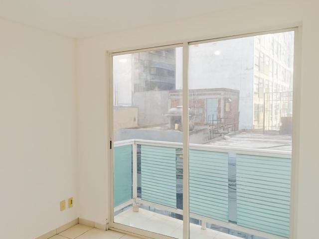 Gran Oportunidad Departamento en Benito Ju?rez, 3 Rec?maras, Primer Piso