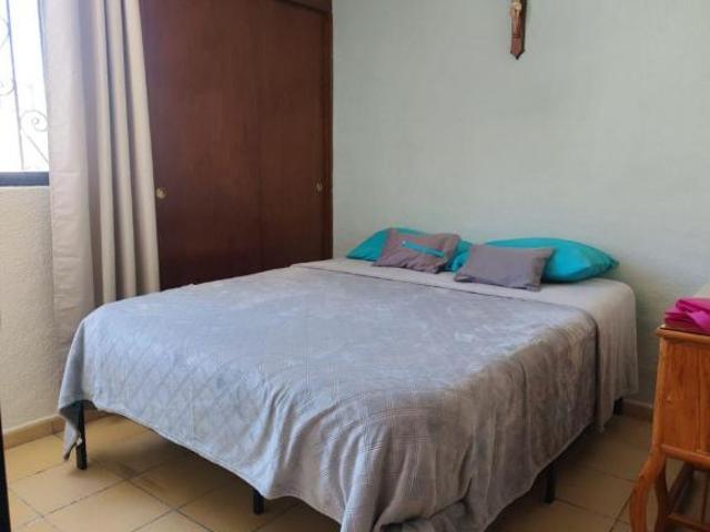 Gran Oportunidad Departamento en Pirules 3 Recámaras y Equipado