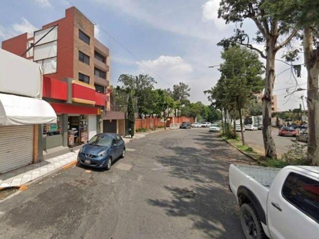 GRAN OPORTUNIDAD ! DEPARTAMENTO EN REMATE EN FRACC. LOMAS VERDES, NAUCALPAN DE JUAREZ. ORR7