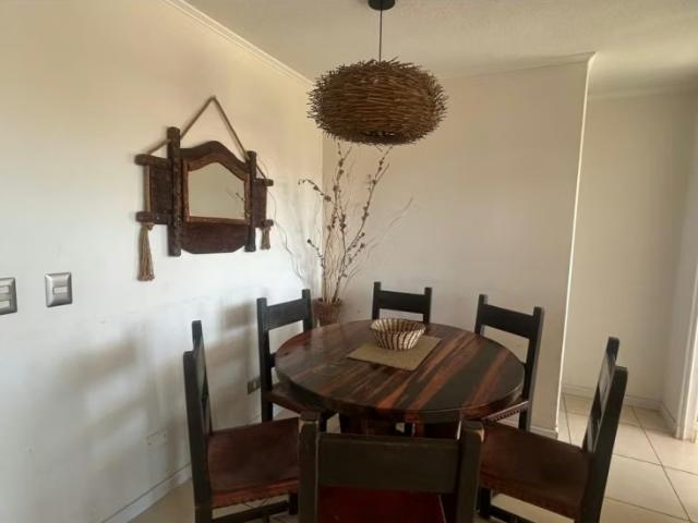 Gran oportunidad, depto, 2 dormitorios, 1 baños. 2 dormitorios por 3430.00 en Papudo