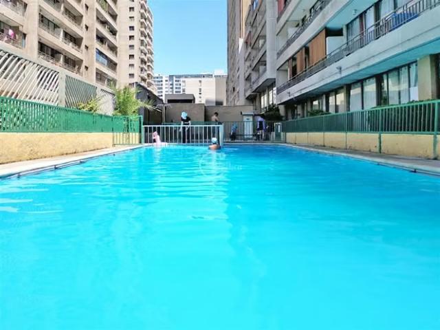 Gran Oportunidad depto 3D/2B Metro Ñuble | 3 dormitorios por 2000.00 en Santiago