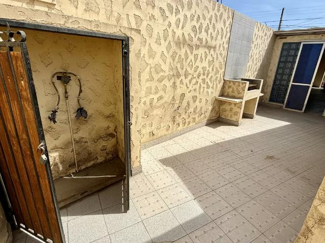 Gran Oportunidad en Arica | Casa Amplia en con Estacionamiento cerca de la UTA | 3 Dormitorios por 270000. 00 en Arica