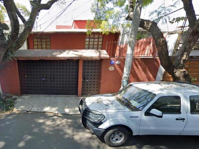 Gran Oportunidad en CDMX / Remate en Coyoacán