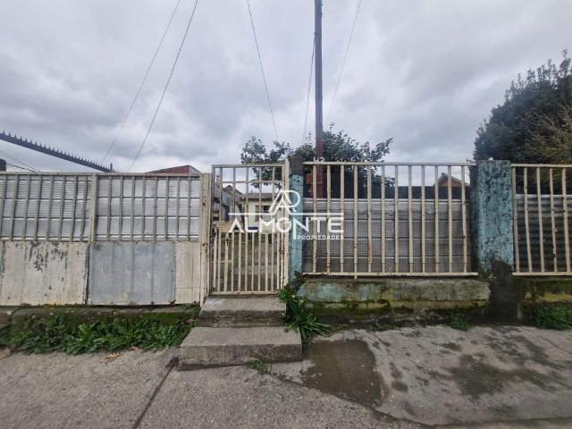 GRAN OPORTUNIDAD EN CHIGUAYANTE, CASA CON AMPLIO TERRENO