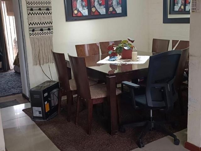 SE VENDE HERMOSA PROPIEDAD EN VILLA SANTA BLANCA, RANCAGUA