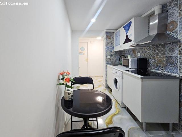 ¡Gran oportunidad en el centro de Madrid! Vivienda amplia de 9 dormitorios en Tirso de Molina, ideal