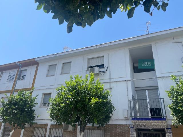 ¡Gran oportunidad en el centro de San José de la Rinconada!