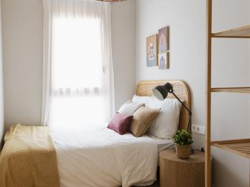 Gran oportunidad en el corazón de Barcelona Planta primera. 59m² Barcelona