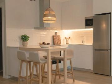 Gran oportunidad en el corazón de Barcelona Planta primera. 60m² Barcelona