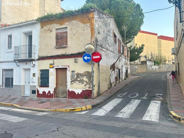 ¡Gran oportunidad en el corazón de Tomares!