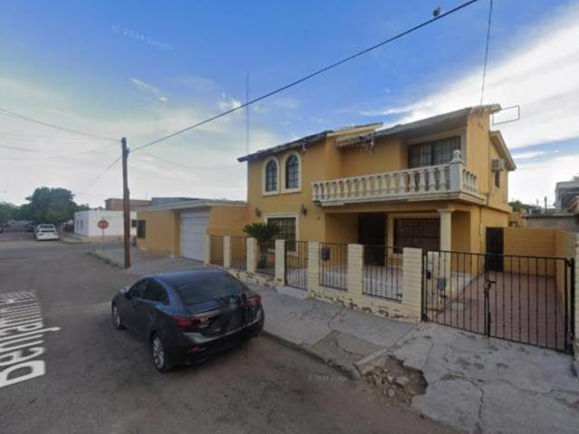 Gran oportunidad en Hermosillo— 160 m² de terreno por Remate Bancario