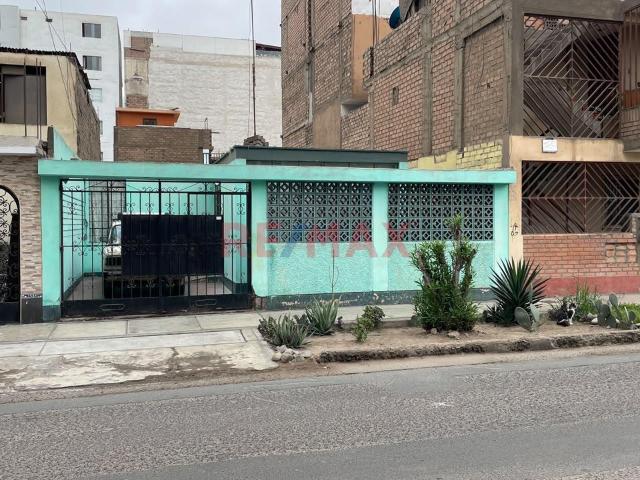 ¡Gran Oportunidad En Los Olivos! Urb. Sol De Oro 160 M² Para Construir Tu Hogar O Proyecto Ideal
