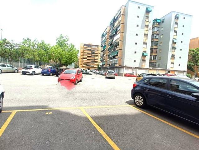 ¡Gran oportunidad en Princesa Mercedes! Primer piso con parking, ascensor y enorme potencial junto a