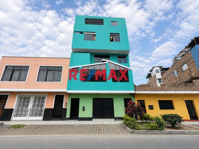 ¡Gran Oportunidad En Smp! Funcional Departamento En Venta Con Vista Interna Y Rápida Conectividad ✨