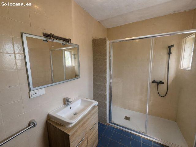 Gran oportunidad en Son Espanyol: casa con proyecto de ampliación y piscina