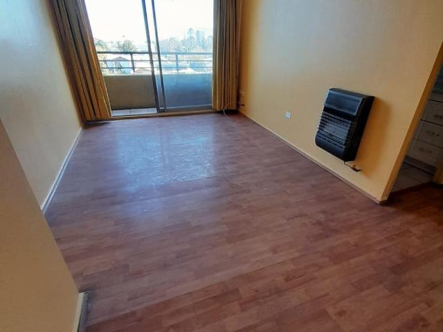 VENTA DEPARTAMENTO EN BUEN BARRIO DE QUINTA NORMAL