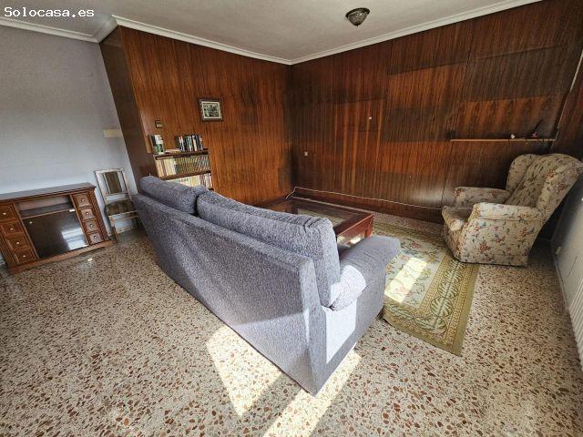 ? Gran oportunidad en Tres Forques – Vivienda ideal para familias Amplia vivienda de 126 m2, muy lu
