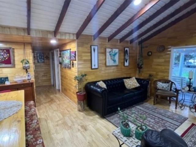 HERMOSA CASA EN UN LUGAR MARAVILLOSO DE PUERTO MONTT