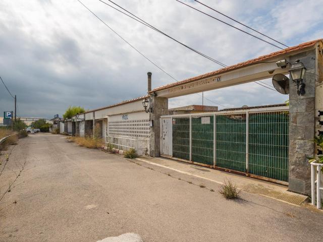 ¡Gran Oportunidad! Finca en Venta en Algemesí
