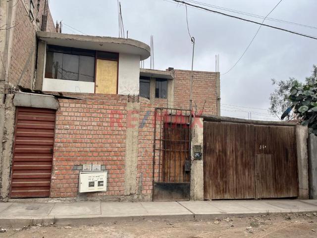Gran Oportunidad Hermosa Casa En Venta Puente Piedra