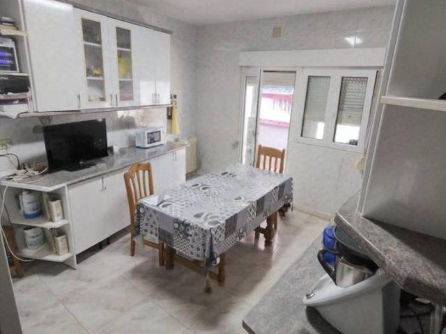 Gran oportunidad: inmueble con múltiples posibilidades