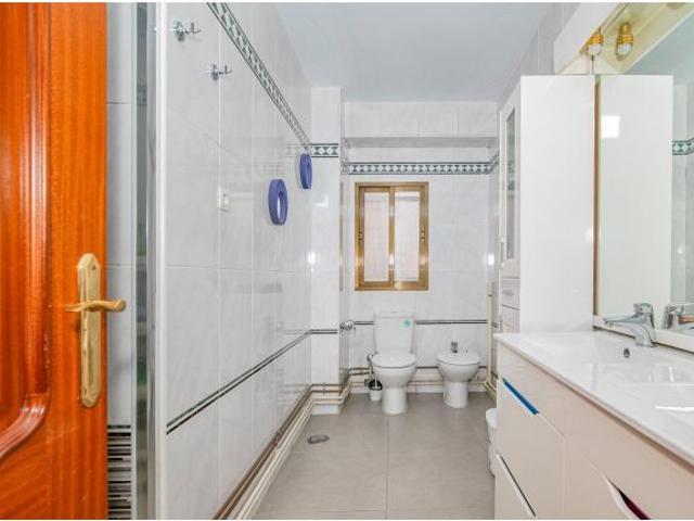 Gran oportunidad junto al Parque García Lorca – 4 dormitorios