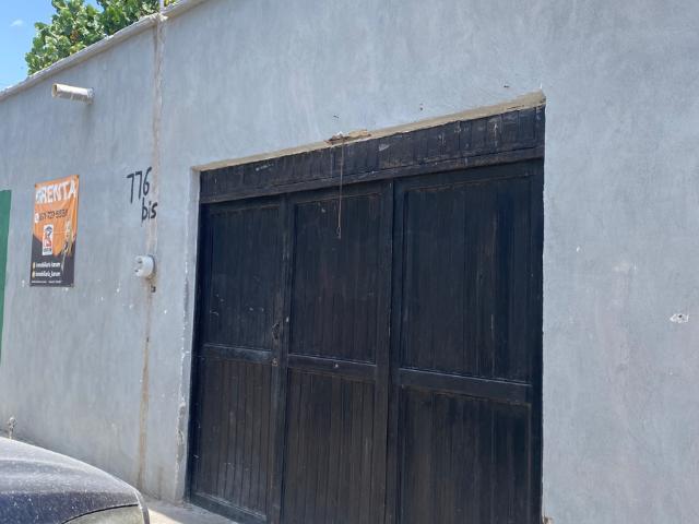 Gran oportunidad! Local en renta Zona centro