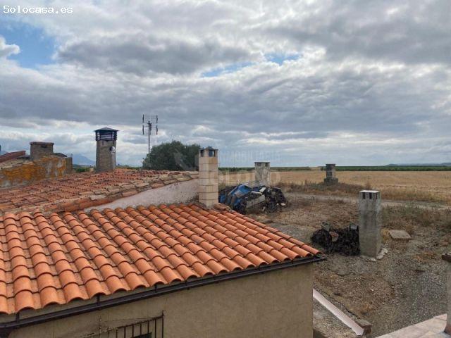 ¡Gran Oportunidad para Inversores en La Línea de la Concepción!
