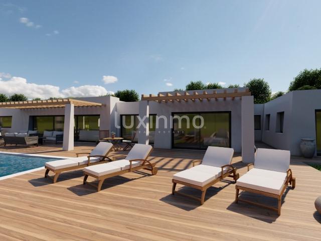 Gran oportunidad para un proyecto de renovación en Ibiza 430m² Sant Antoni de Portmany