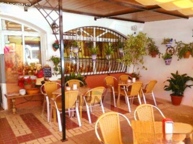 Gran oportunidad para una casa y negocio en una excelente zona
