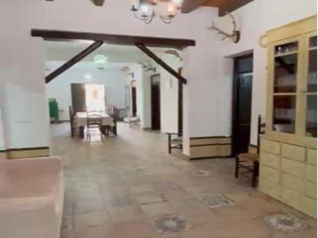 GRAN OPORTUNIDAD PARA VIVIR EL ROCIO CERCA DEL REAL, PLAZA DOÑANA, EN EL CENTRO, EN ALMONTE, HUELVA