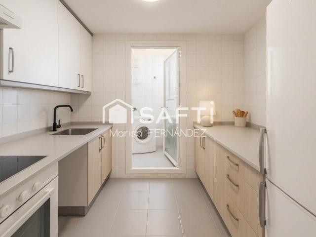 ¡GRAN OPORTUNIDAD PARTICULARES E INVERSORES! Apartamento en Benidorm SIN COMISIÓN DE COMPRA