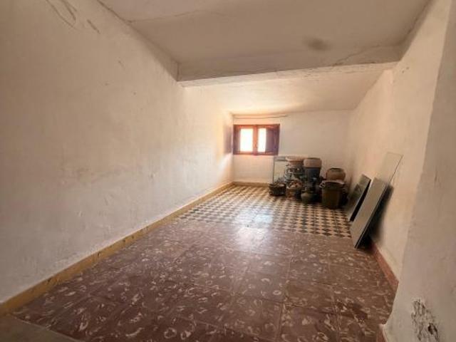 ? ¡GRAN OPORTUNIDAD! PISO DE PUEBLO TRES ALTURAS?
