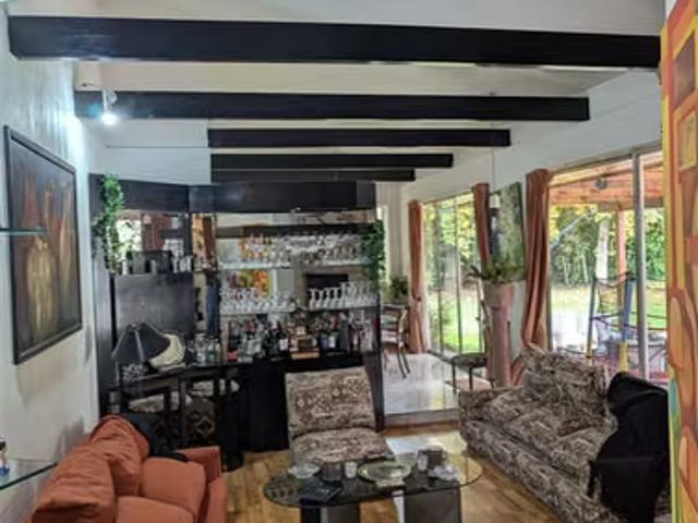 Gran oportunidad San Carlos de Apoquindo 1020mts de terreno | 5 dormitorios por 25800.00 en Las Condes