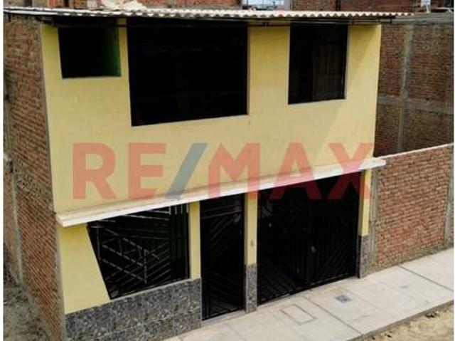 Gran Oportunidad Se Vende Casa  Urb. Casuarinas V Etapa