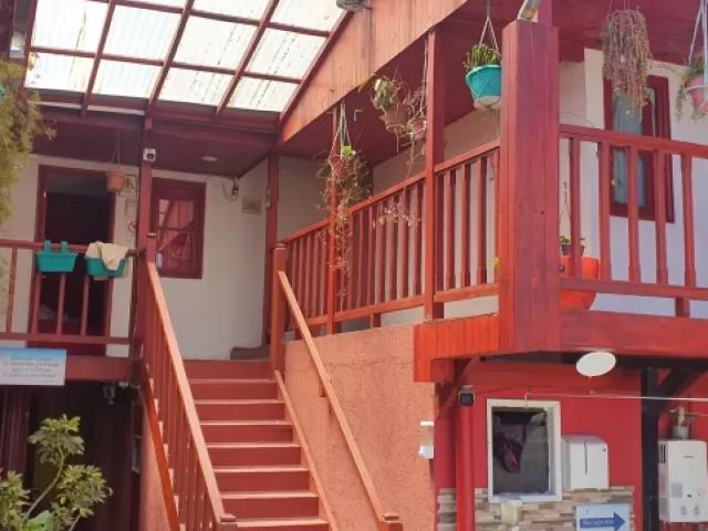 Gran Oportunidad, se vende Hostal en Cartagena playa Grande a un excelente precio, bajo tasacion bancaria