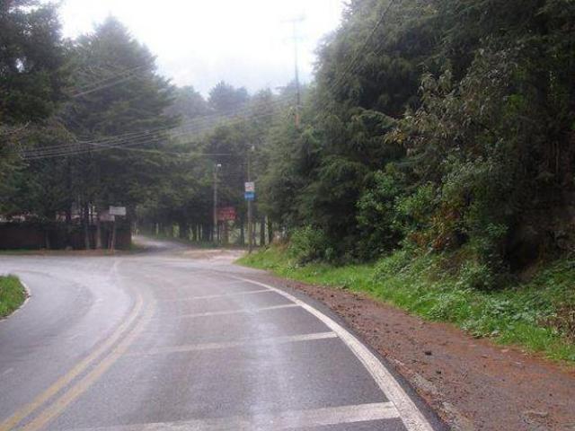 GRAN OPORTUNIDAD TERRENO EN SANTO TOMAS AJUSCO