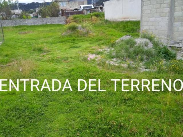 GRAN OPORTUNIDAD TERRENO EN VENTA