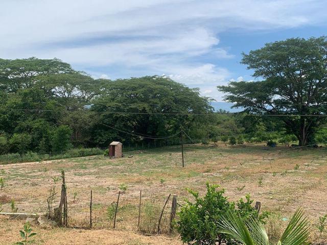 Gran Oportunidad Terreno en Venta