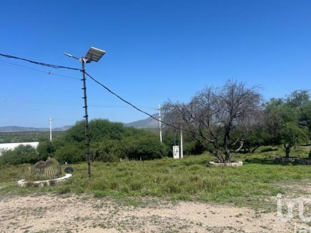 Gran oportunidad. Terreno en venta a 20 min. de Peña de Bernal