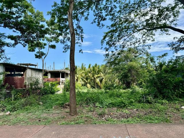 Gran oportunidad terreno en Venta en Ixtapa