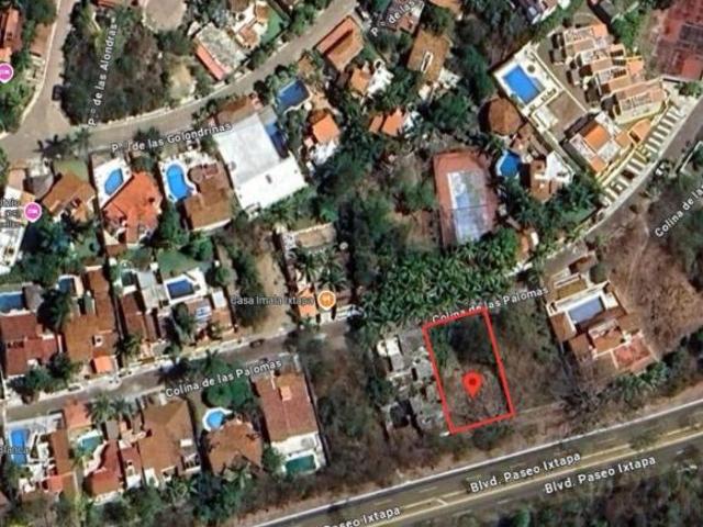 Gran oportunidad terreno en Venta en Ixtapa