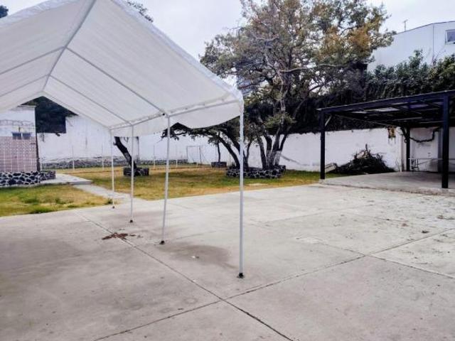 GRAN OPORTUNIDAD, TERRENO EN VENTA EN JARDINES DEL PEDREGAL