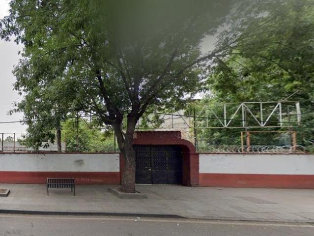 GRAN OPORTUNIDAD TERRENO EN VENTA EN XOCHIMILCO, CDMX. SUP. 1001 m2