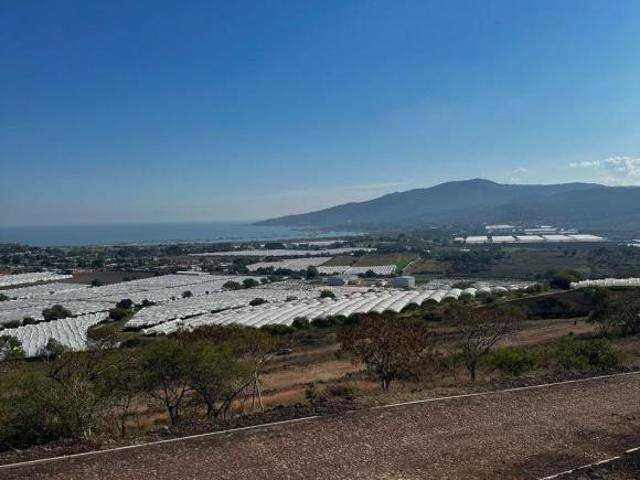 GRAN OPORTUNIDAD ! TERRENO EN VENTA HACIENDA TONATI TUXCUECA, JALISCO