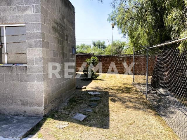¡Bajo de Precio! Terreno Plano en Zona Privilegiada de Ciudad Satélite