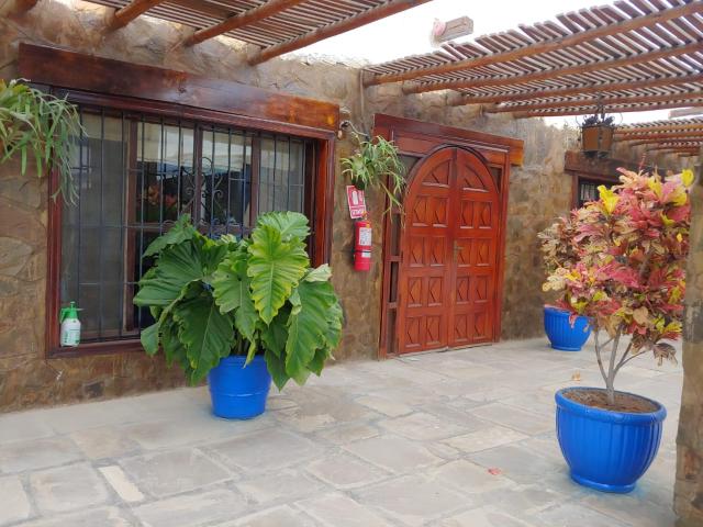 ¡Gran oportunidad! Venta o alquiler de hermosa Casa Hotel en Chilca